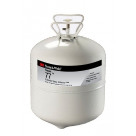 Adesivo 3M Spray 77