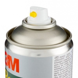 Adesivo per arti grafiche 3M ReMount