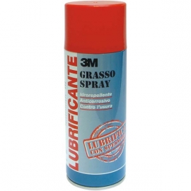 Grasso spray 3M per manutenzione