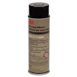 Dry Lay-up spray 3M
