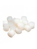 Adesivo termoplastico spruzzabile 3M 6111 HT. L'adesivo hot melt spruzzabile 3M™ 6111HT è un adesivo ad alta resistenza
