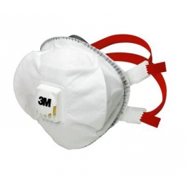 Respiratore per particolato 3M 8835+ classe FFP3
