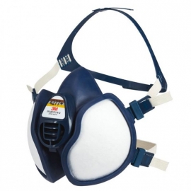 Semimaschera 3M 4277+