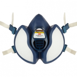 Semimaschera 3M 4277+