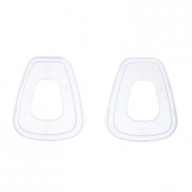 Ghiera per filtri 3M 501