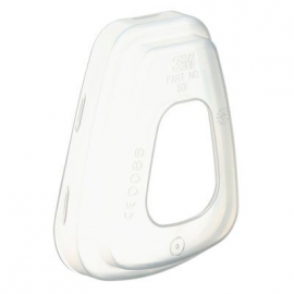 Ghiera per filtri 3M 501