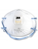 Bardatura 3M 6897 per maschera pieno facciale