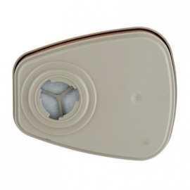 Filtro per gas e vapori 3M 6051