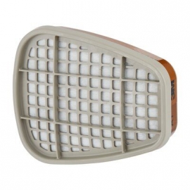 Filtro per gas e vapori 3M 6051