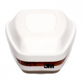 Filtro 3M 6091 - classe A1