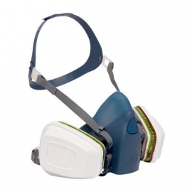 Filtro per vapori organici 3M 6092