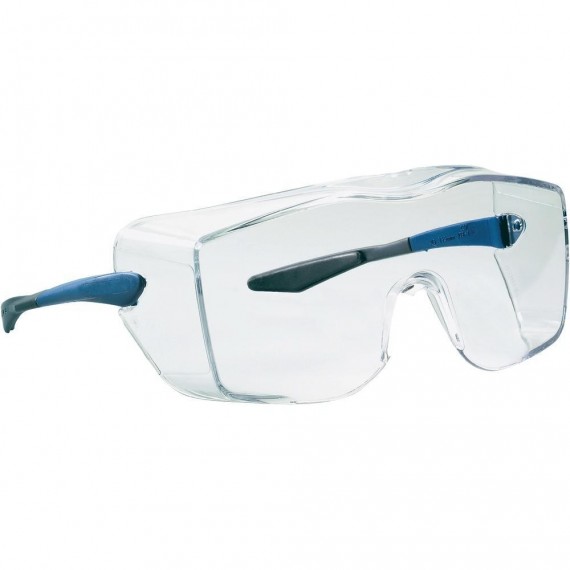 Sovraocchiale di protezione 3M OX 3000 17-5118-3040M