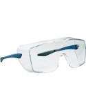 Occhiali di protezione 3M SecureFit 400 SF405SGAF-BLA