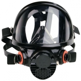 Respiratore pieno facciale 3M 7907S