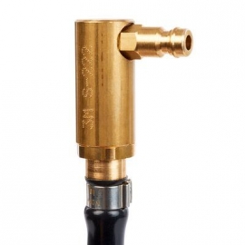 Sistema alimentato ad aria compressa 3M S-200+
