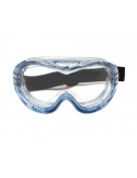 Occhiali di protezione 3M SecureFit 400 SF405SGAF-BLA