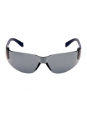 Occhiali di protezione 3M SecureFit 400 SF405SGAF-BLA