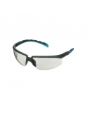 Occhiali di protezione 3M SecureFit 400 SF405SGAF-BLA