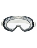 Occhiali di protezione 3M SecureFit 400 SF405SGAF-BLA