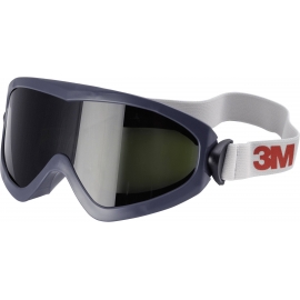 Occhiali a mascherina per saldatura 3M 2895S