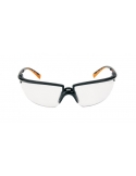 Occhiali di protezione 3M SecureFit 400 SF405SGAF-BLA