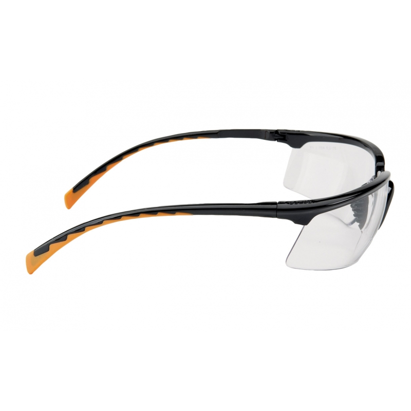 Occhiali di protezione 3M Solus 71505 00002M PFR