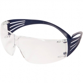 Occhiali di protezione 3M SecureFit 200 modello SF201SGAF-BLU