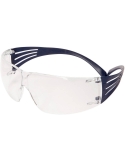 Occhiali di protezione 3M SecureFit 400 SF405SGAF-BLA