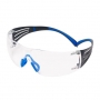 Occhiali di protezione 3M SecureFit 400 SF401SGAF-BLU