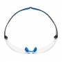 Occhiali di protezione 3M SecureFit 400 SF401SGAF-BLU