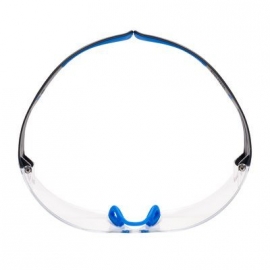 Occhiali di protezione 3M SecureFit 400 SF401SGAF-BLU