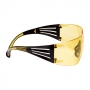Occhiali di protezione 3M SecureFit 400 SF403SGAF-YEL