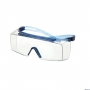 Sovraocchiale 3M SecureFit 3700 SF3701SGAF-BLU