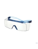 Occhiali di protezione 3M SecureFit 400 SF405SGAF-BLA