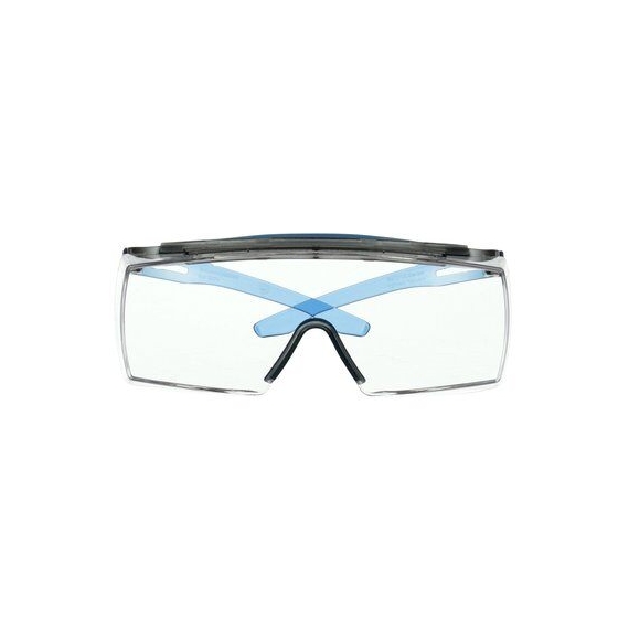 Sovraocchiale 3M SecureFit 3700 SF3701XSGAF-BLU