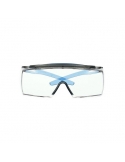 Sovraocchiale 3M SecureFit 3700 SF3701XSGAF-BLU con protezione sopraccigliare