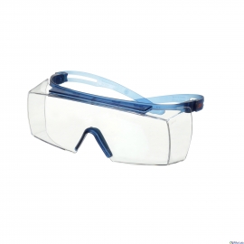 Sovraocchiale 3M SecureFit 3700 SF3701XSGAF-BLU