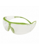 Occhiali di protezione 3M SecureFit 400 SF405SGAF-BLA