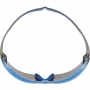 Occhiali di protezione 3M SecureFit 400X SF401XSGAF-GRN