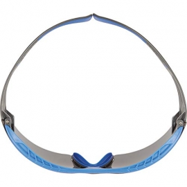 Occhiali di protezione 3M SecureFit 400X SF401XSGAF-GRN
