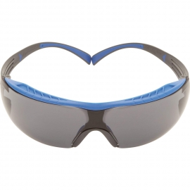 Occhiali di protezione 3M SecureFit 400X SF401XSGAF-GRN