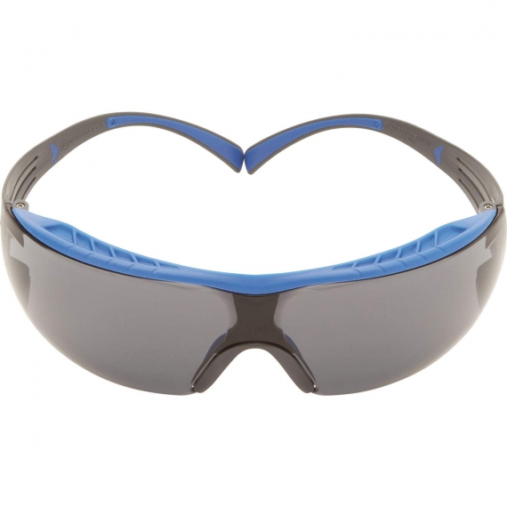 Occhiali di protezione 3M SecureFit 400X SF401XSGAF-GRN