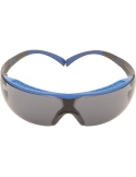 Occhiali di protezione 3M SecureFit 400 SF405SGAF-BLA