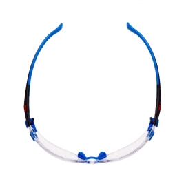 Occhiali di protezione 3M Solus 1000 S1101SGAF-EU