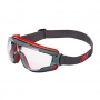 Occhiali di sicurezza 3M Google Gear GG501SGAF-EU