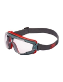 Occhiali di protezione 3M SecureFit 400 SF405SGAF-BLA