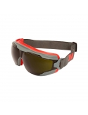 Occhiali di sicurezza 3M Google Gear GG550SGAF-EU