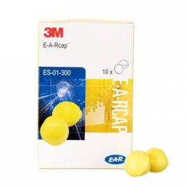 Inserti di ricambio EAR 3M ES-01-300