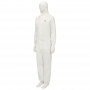 Indumento protettivo monouso 3M 4545