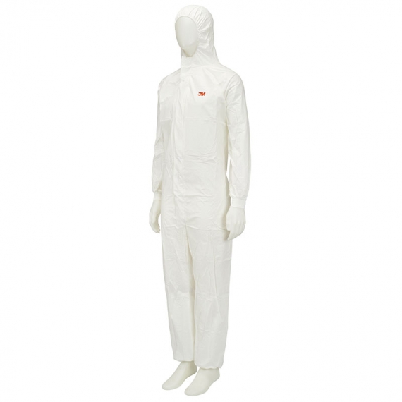 Indumento protettivo monouso 3M 4545